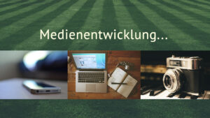 Input Medienentwicklung