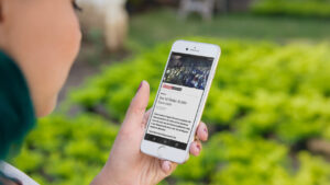 Facebook Instant Articles