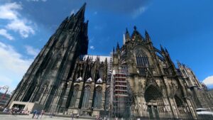 Anleitung 360° Grad-Fotos auf Facebook